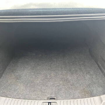 2014 Chevrolet Malibu LS