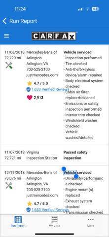 2006 Mercedes-Benz CLK CLK 500