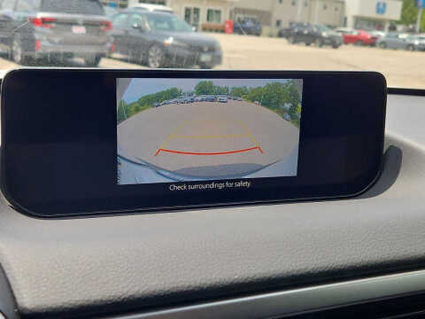 2024 Mazda CX-50 2.5 S Select