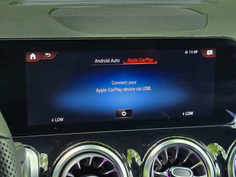 2023 Mercedes-Benz EQB EQB 350 4MATIC