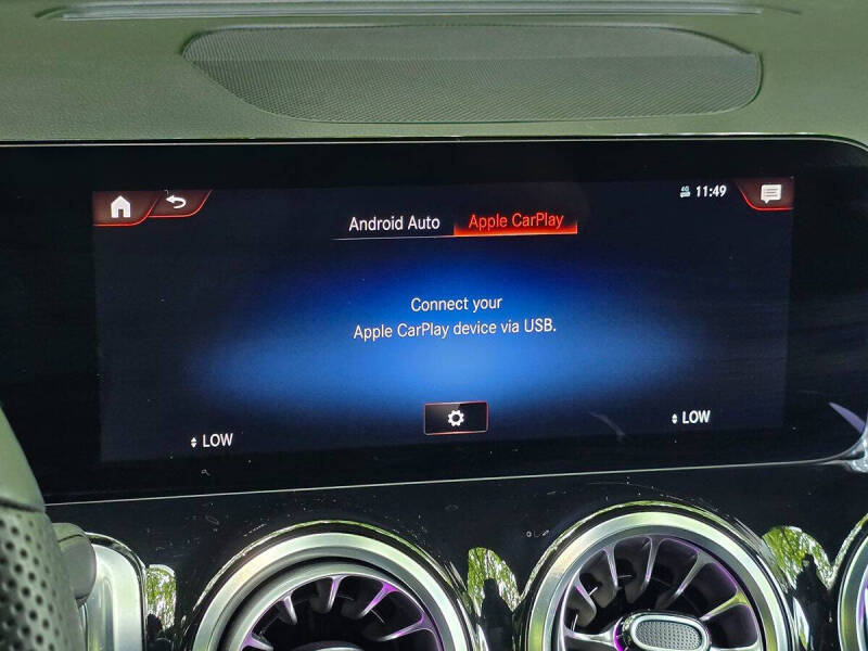 2023 Mercedes-Benz EQB EQB 350 4MATIC