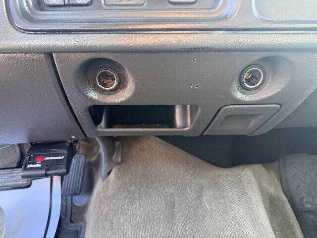 2005 Chevrolet Silverado 3500