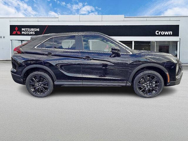 2026 Mitsubishi Eclipse Cross LE