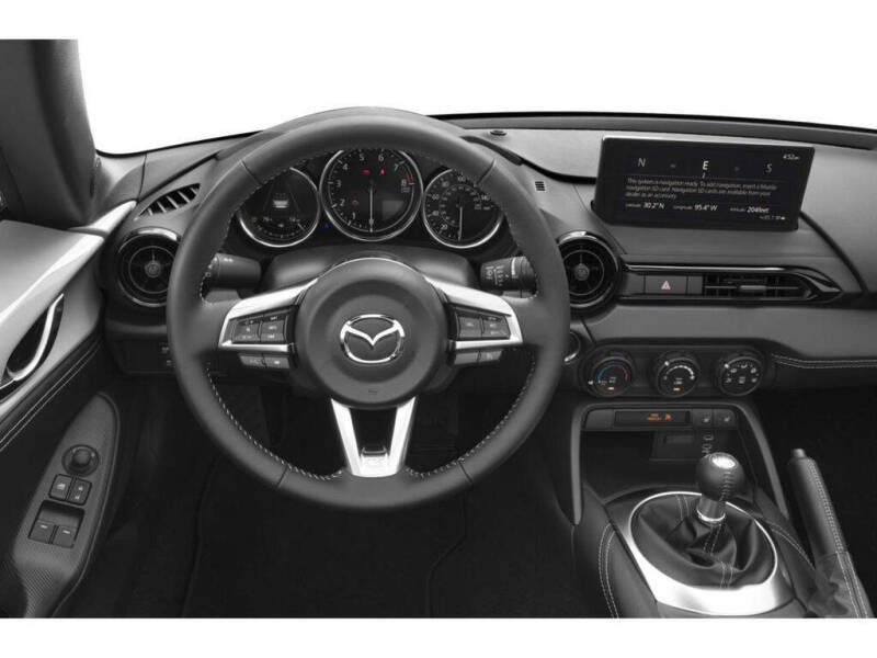 2026 Mazda MX-5 Miata Club