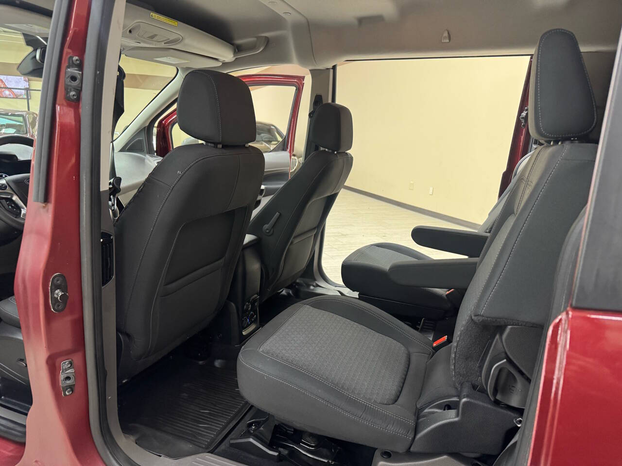 2020 Ford Transit Connect for sale at DFW Auto & Services Inc in Fort Worth, TX