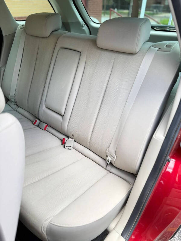 2012 Mazda CX-7 i Sport