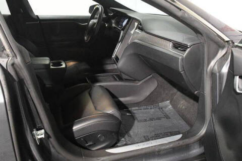 2019 Tesla Model S