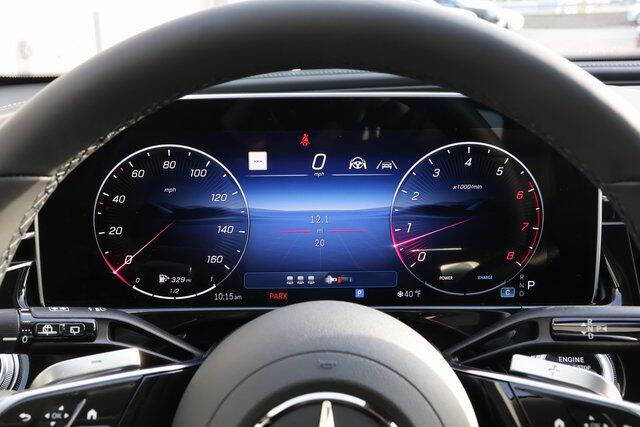 2025 Mercedes-Benz E-Class E 450 4MATIC All-Terrain