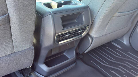 2026 GMC Sierra EV Elevation