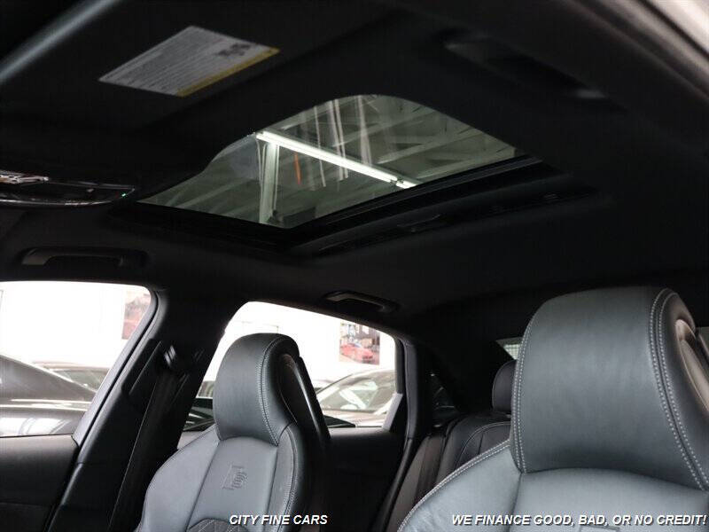 2019 Audi S4 3.0T quattro Premium