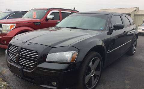 2005 Dodge Magnum for sale at Sheppards Auto Sales in Harviell MO