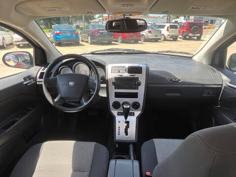 2008 Dodge Caliber SXT