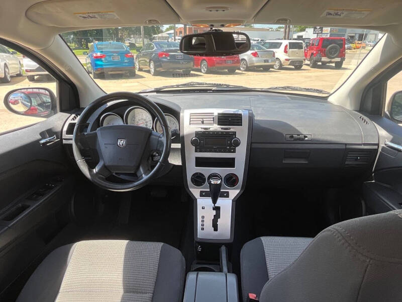 2008 Dodge Caliber SXT