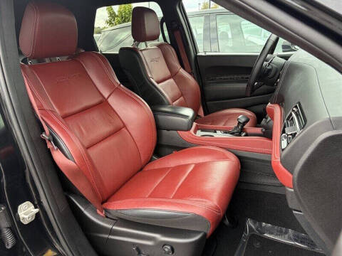 2023 Dodge Durango SRT Hellcat