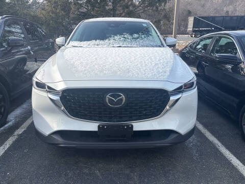 2023 Mazda CX-5 2.5 S Premium Plus