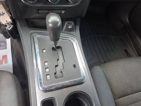 2012 Dodge Challenger
