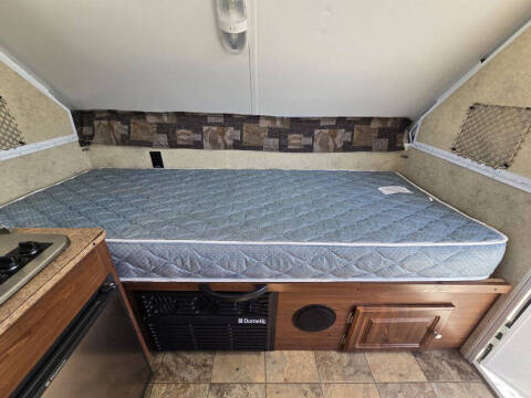 2012 Flagstaff HARDSIDE