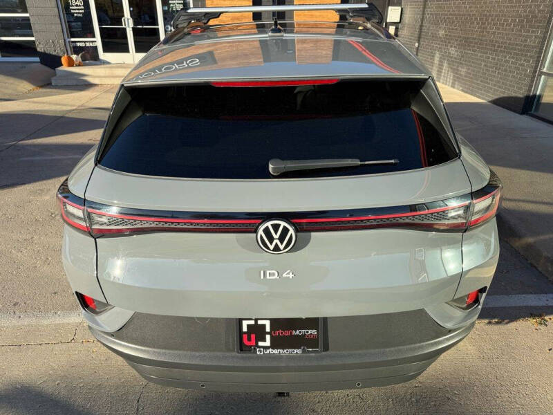 2023 Volkswagen ID.4 Pro S