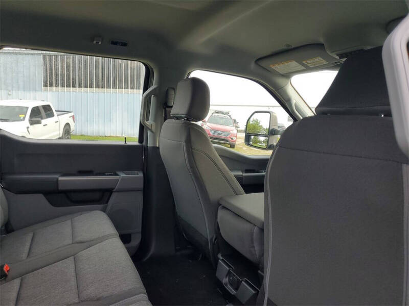 2026 Ford F-350 Super Duty