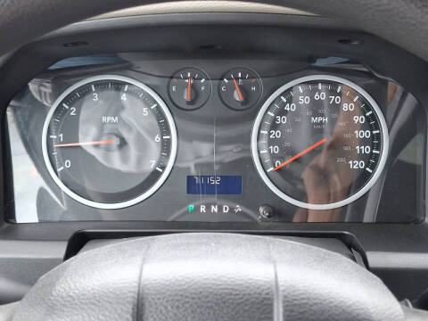 2012 RAM 1500 Express