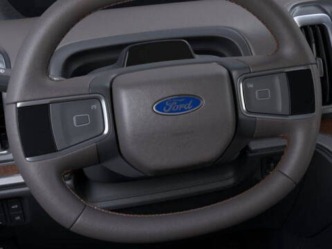 2026 Ford Expedition MAX King Ranch