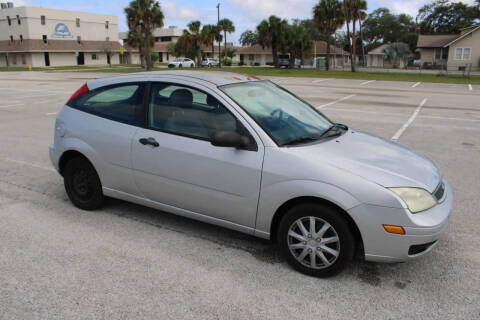 2006 Ford Focus