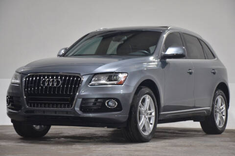 2014 Audi Q5 for sale at CARXOOM in Marietta GA