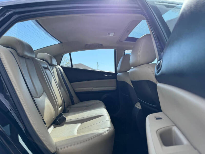 2012 Mazda MAZDA6 i Grand Touring