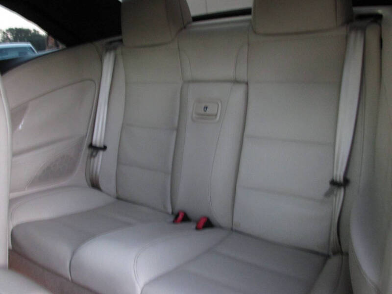 2007 Volkswagen Eos 2.0T