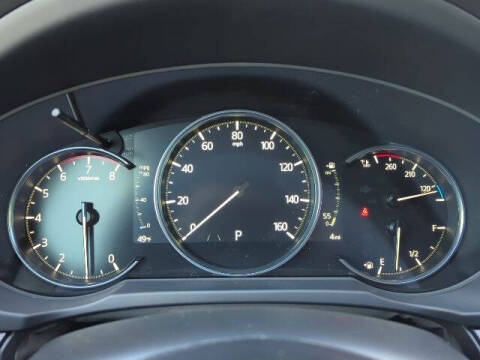 2025 Mazda CX-5 2.5 Turbo Premium