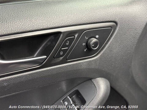 2016 Volkswagen Jetta