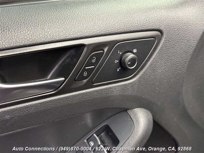 2016 Volkswagen Jetta