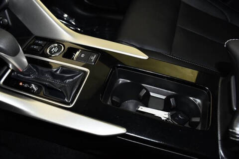2023 Mitsubishi Eclipse Cross SEL