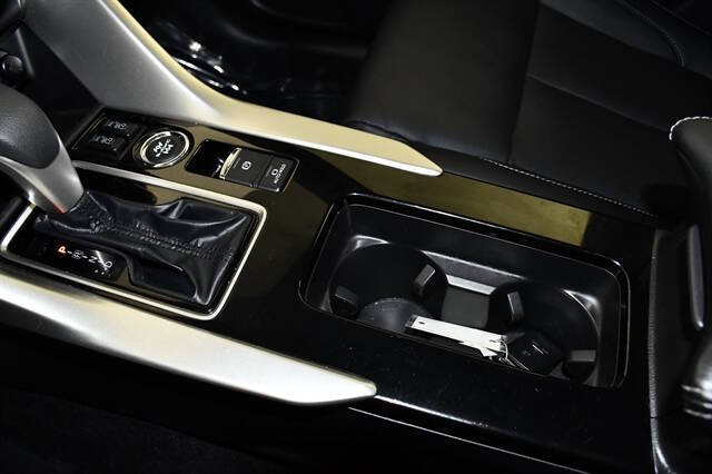 2023 Mitsubishi Eclipse Cross SEL