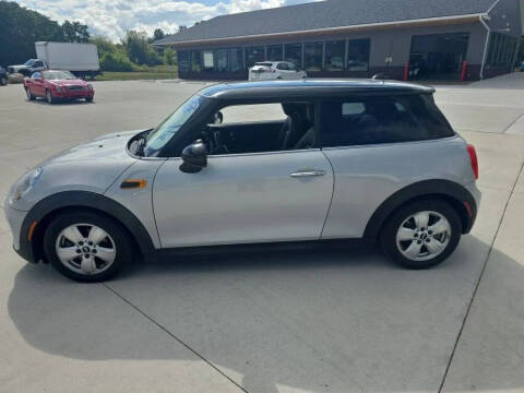 2015 MINI Hardtop 2 Door Cooper