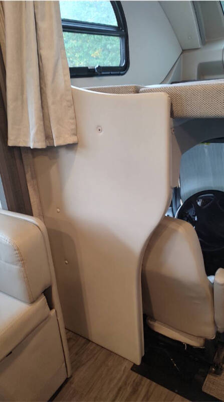 2023 Thor Motor Coach Pasadena 38MX