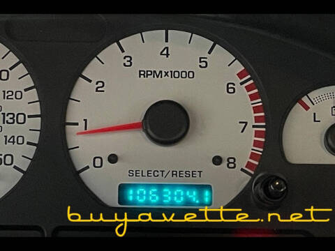 2004 Ford Mustang GT Deluxe