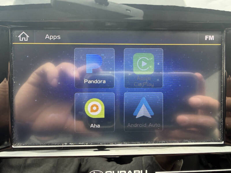2022 Subaru Crosstrek
