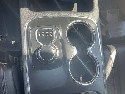 2015 Dodge Durango R/T