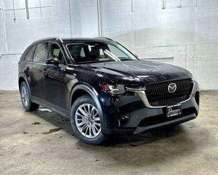2024 Mazda CX-90 for sale at South Tacoma Mazda in Tacoma WA