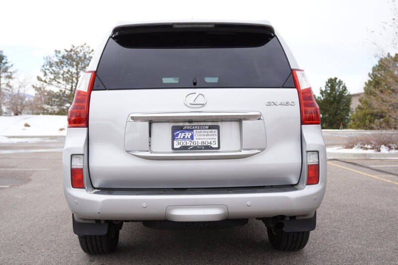 2013 Lexus GX 460