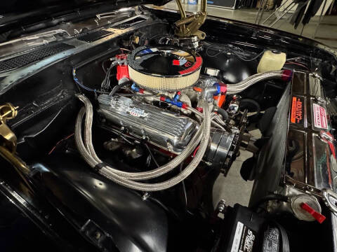 1968 Chevrolet Chevelle