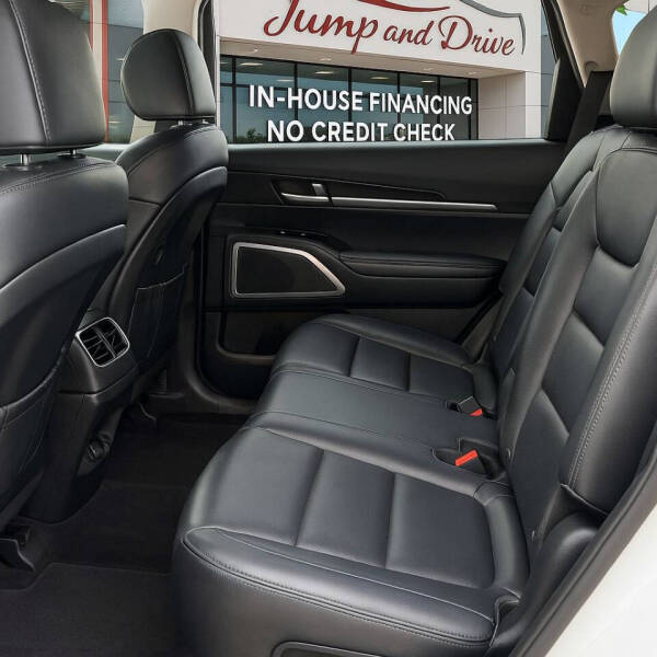 2020 Kia Telluride LX