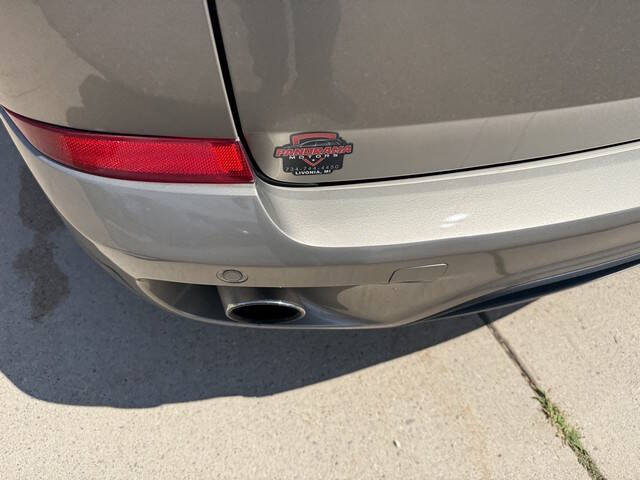 2011 BMW X5 xDrive35i