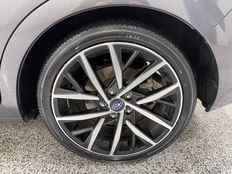 2024 Subaru Impreza Sport