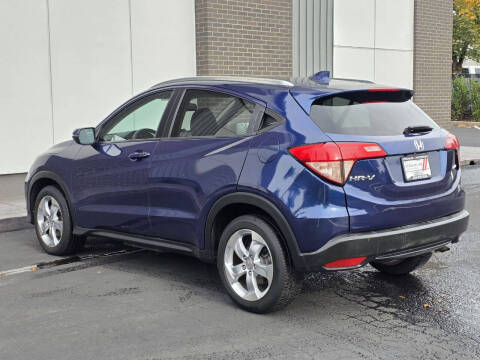 2016 Honda HR-V EX-L w/Navi