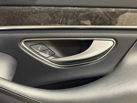 2019 Mercedes-Benz S-Class S 560 4MATIC