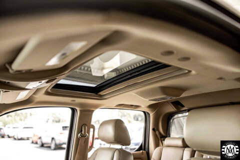 2010 Cadillac Escalade EXT