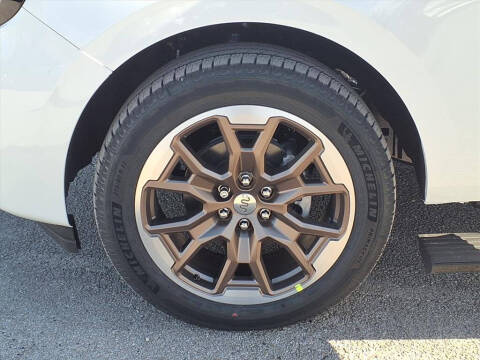 2025 Ford Expedition MAX King Ranch