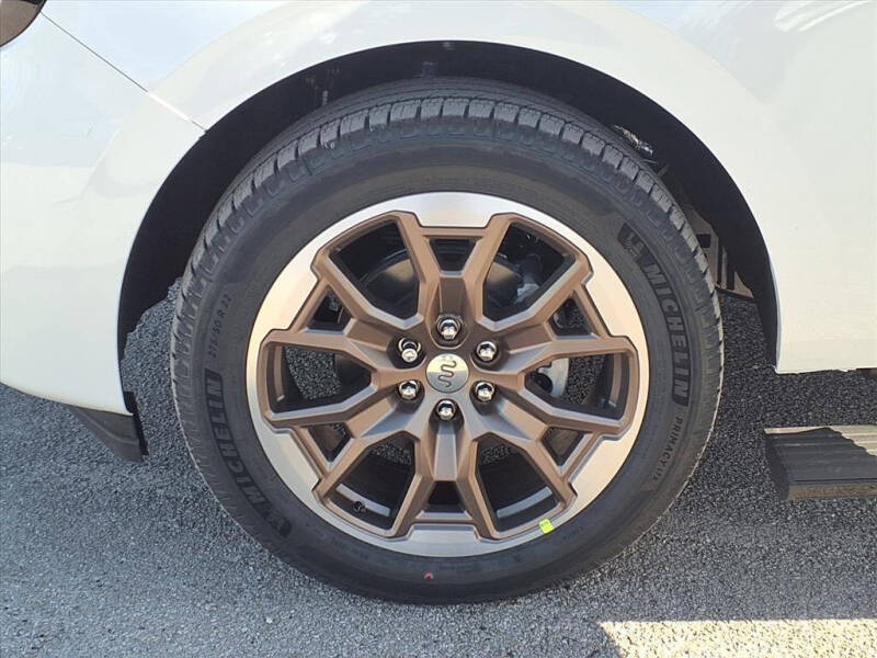 2025 Ford Expedition MAX King Ranch